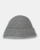 ABSOLUT CASHMERE - Beanie Grigio - 10Decimi