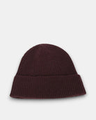 ABSOLUT CASHMERE - Beanie Marrone - 10Decimi