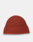 ABSOLUT CASHMERE - Beanie Rosso - 10Decimi