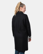 ANNIE PARIS - Cappotti Nero - 10Decimi