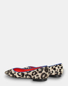 BALLERINA PROSPERINE - LEOPARDATA - 10Decimi