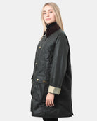 BARBOUR - Giubbotti Verde - 10Decimi