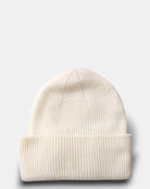 BEANIE AFTER LABEL MOD. KIRUNA - LATTE - 10Decimi