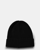 BEANIE DANIELE FIESOLI - 13 NERO - 10Decimi