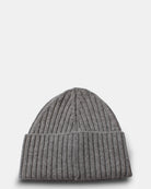 BEANIE KANGRA - 00012 GRIGIO - 10Decimi