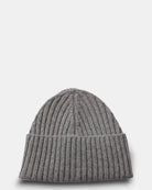 BEANIE KANGRA - 00012 GRIGIO - 10Decimi