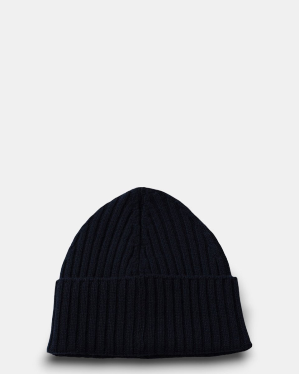 BEANIE KANGRA - 00038 BLU - 10Decimi