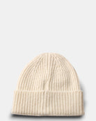 BEANIE ROY ROGER'S - BIANCO - 10Decimi