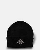 BEANIE ROY ROGER'S - NERO - 10Decimi