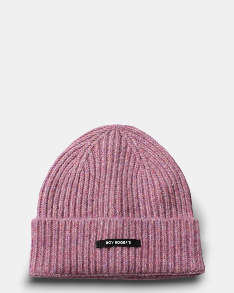 BEANIE ROY ROGER'S - ROSA - 10Decimi