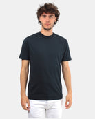 BELLWOOD - T - shirt Blu - 10Decimi