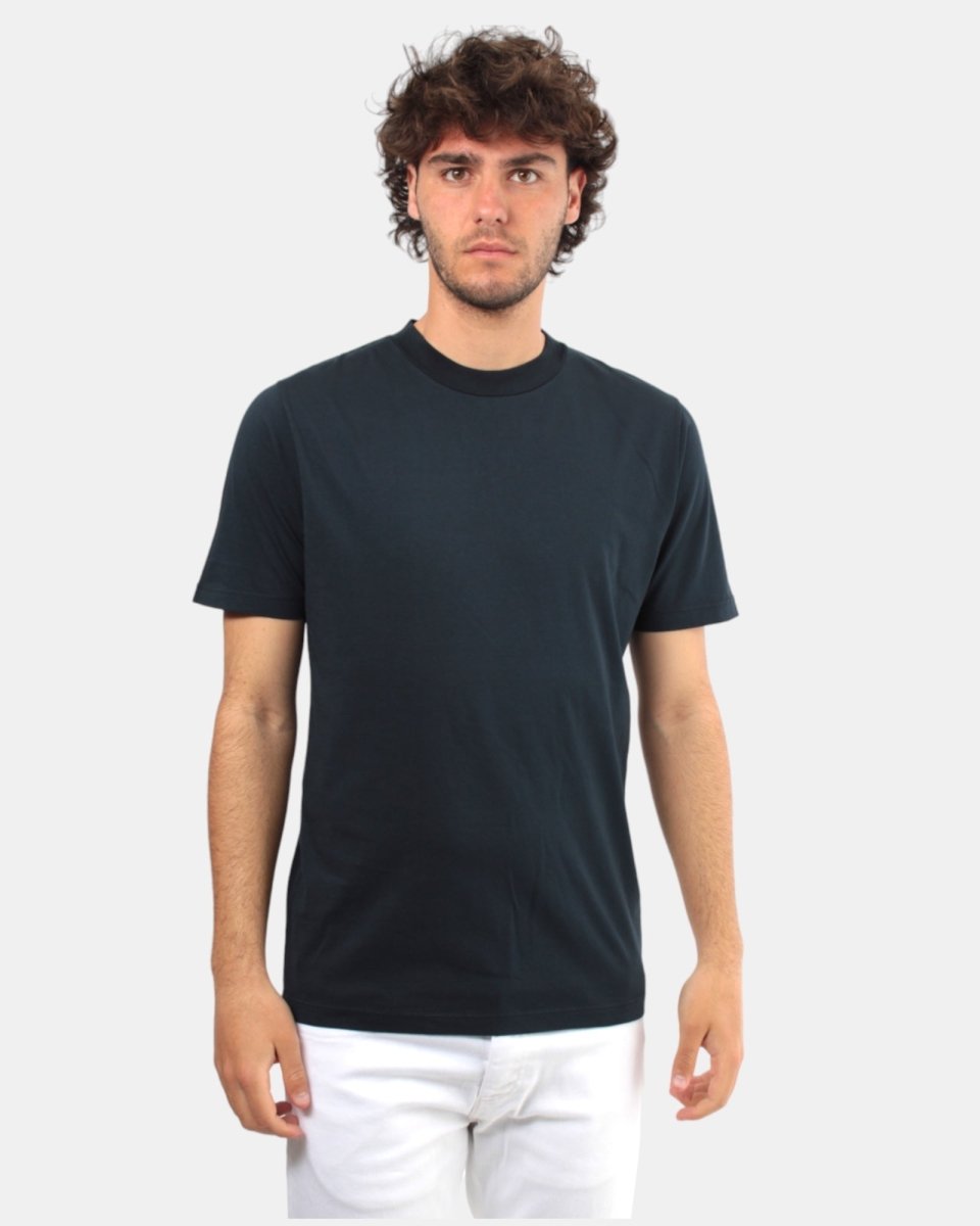 BELLWOOD - T - shirt Blu - 10Decimi