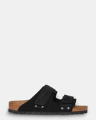 BIRKENSTOCK - Ciabatte Black - 10Decimi