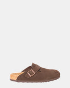 BIRKENSTOCK MOD. BOSTON - MOCCA - 10Decimi