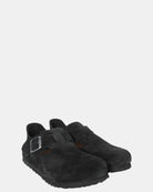 BIRKENSTOCK - Scarpe Nero - 10Decimi