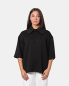 BLUSA MEIMEI J - 100 NERO - 10Decimi