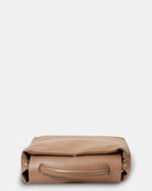 BORSA AVENUE 67 MOD. DELPHINE - FANGO - 10Decimi