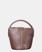 BORSA AVENUE 67 MOD. NIKE - 051 CIOCCOLATO - 10Decimi