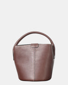 BORSA AVENUE 67 MOD. NIKE - 051 CIOCCOLATO - 10Decimi