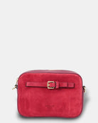 BORSA AVENUE 67 MOD. OLGA - BORDEAUX - 10Decimi