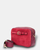 BORSA AVENUE 67 MOD. OLGA - BORDEAUX - 10Decimi