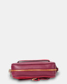 BORSA AVENUE 67 MOD. OLGA - BORDEAUX - 10Decimi