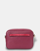 BORSA AVENUE 67 MOD. OLGA - BORDEAUX - 10Decimi