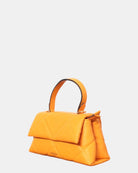 BORSA AVENUE MOD. DEMETRA - 036 ARANCIONE - 10Decimi