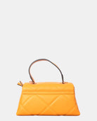 BORSA AVENUE MOD. DEMETRA - 036 ARANCIONE - 10Decimi