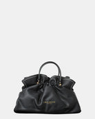 BORSA ERMANNO SCERVINO MOD. TOTE OCTAVIA - BLACK - 10Decimi