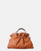 BORSA ERMANNO SCERVINO MOD. TOTE OCTAVIA - TAN - 10Decimi