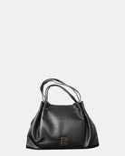 BORSA ERMANNO SCERVINO MOD. TOTE TERESA - BLACK - 10Decimi