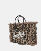 BORSA LEOPARD MIDI 18 EMB - 10Decimi