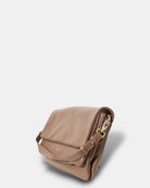 BORSA MY BEST BAGS - CAFFE - 10Decimi