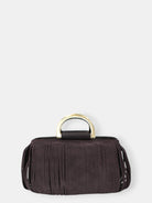 BORSA MY BEST BAGS - CHOCOLATE - 10Decimi