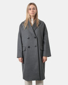 CAPPOTTO ANTRACITE - 10Decimi