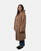 CAPPOTTO BEIGE - 10Decimi