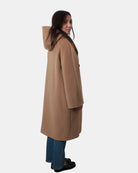 CAPPOTTO BEIGE - 10Decimi