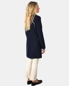 CAPPOTTO BLU - 10Decimi