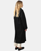 CAPPOTTO BRERAS MILANO - NERO - 10Decimi