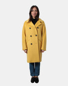 CAPPOTTO GIALLO - 10Decimi