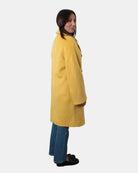 CAPPOTTO GIALLO - 10Decimi