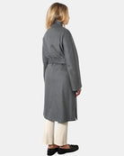 CAPPOTTO GRIGIO - 10Decimi