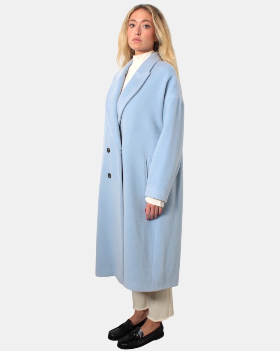 CAPPOTTO LIGHT SKY - 10Decimi