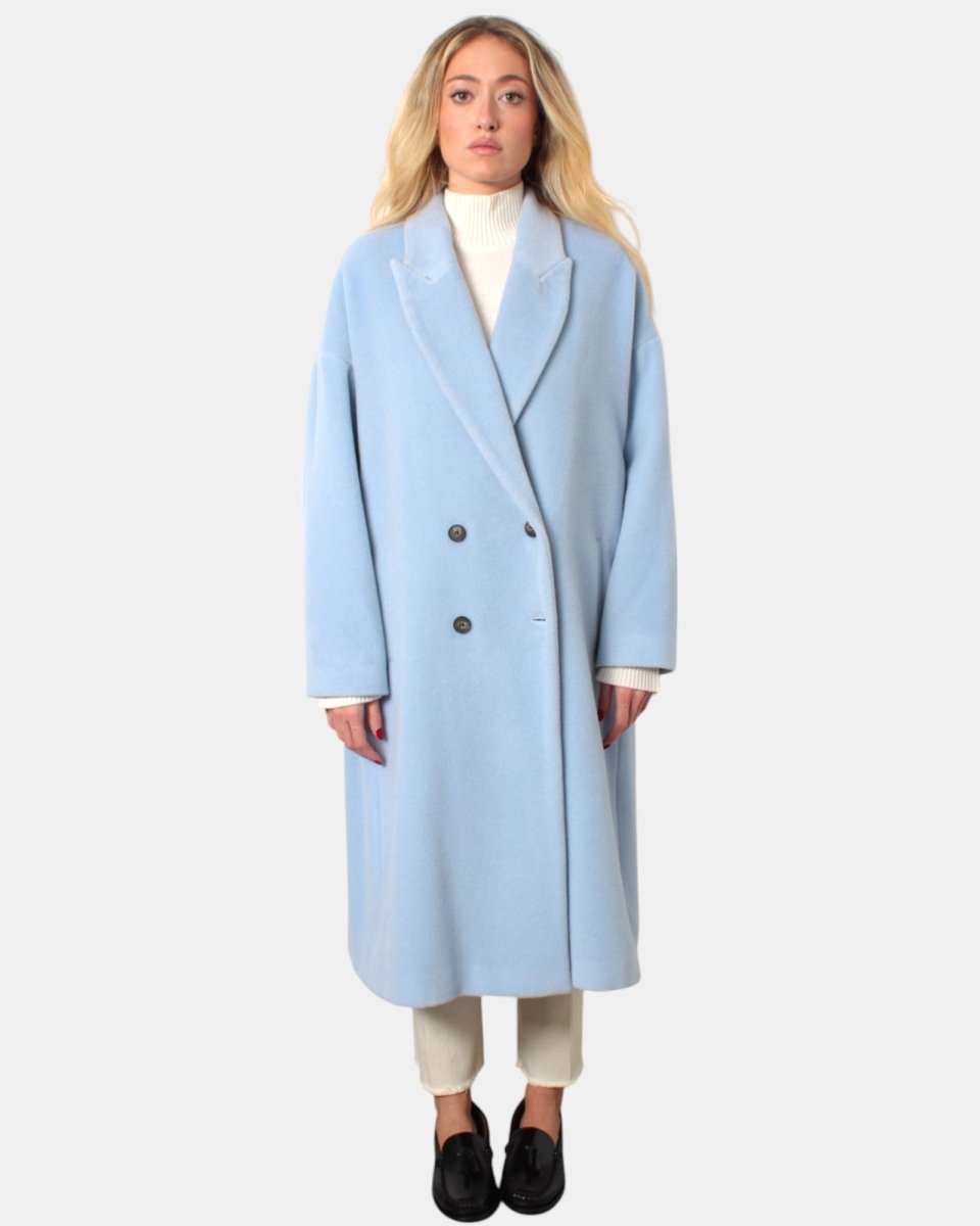 CAPPOTTO LIGHT SKY - 10Decimi