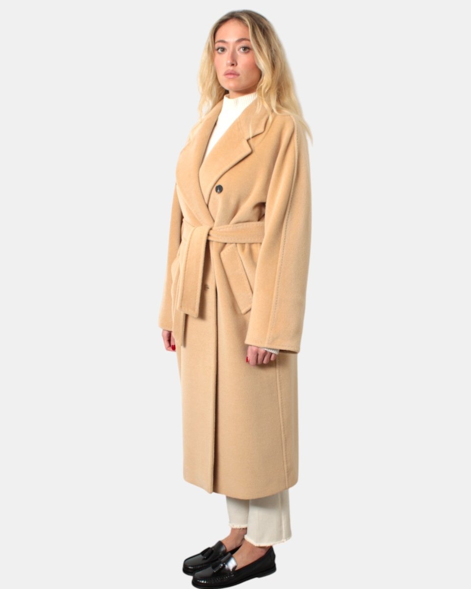 CAPPOTTO MIELE - 10Decimi