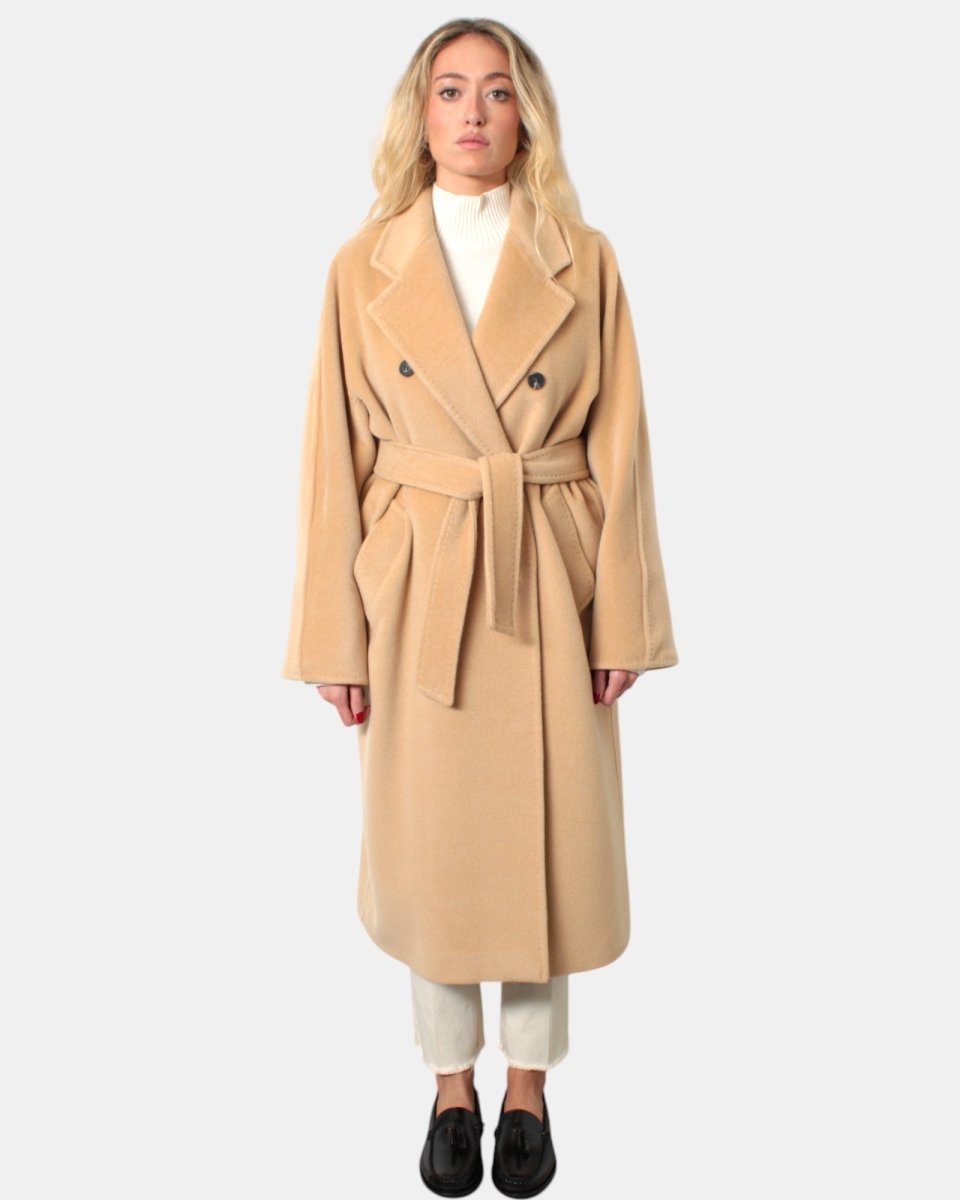 CAPPOTTO MIELE - 10Decimi