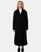 CAPPOTTO NERO - 10Decimi