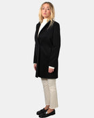 CAPPOTTO NERO - 10Decimi