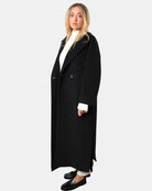 CAPPOTTO NERO - 10Decimi